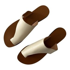 ATP Atelier Rosa Sandals